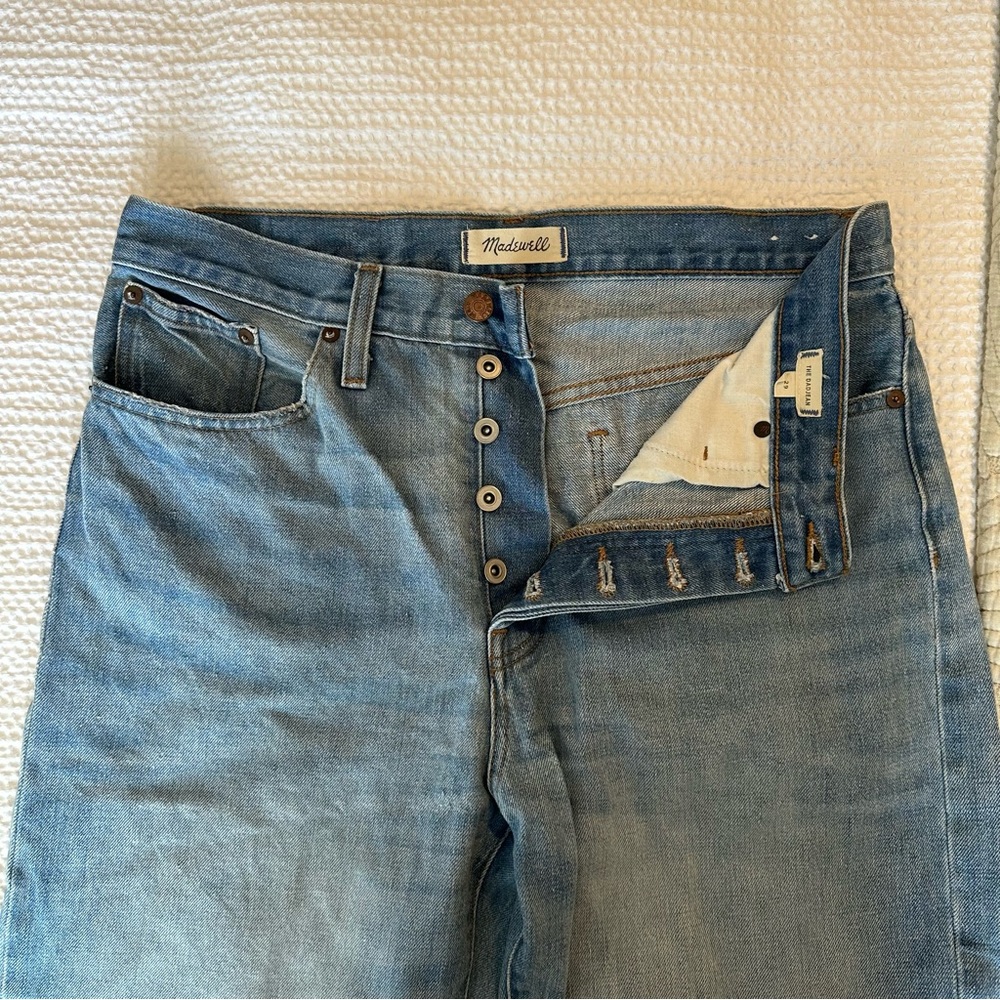 Madewell Dadjean 29